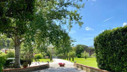 Podere Il Ritorno - Foto 4