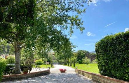 Podere Il Ritorno - Foto 4