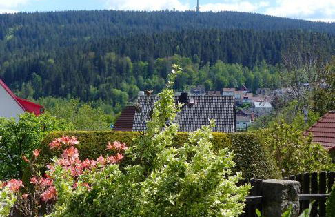 Ferienwohnung Heike Greiner - Foto 15