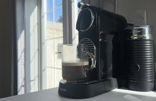 Stylish Highland-Theme 2BR Sefton Park - Foto 14