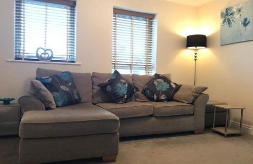 Eaton Ford Green Apartment - Foto 33