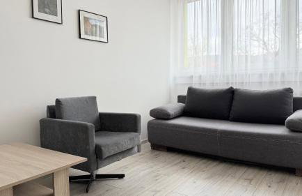 Apartament KOREK - Foto 8