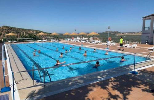 Casa Rural Maestre - Foto 41