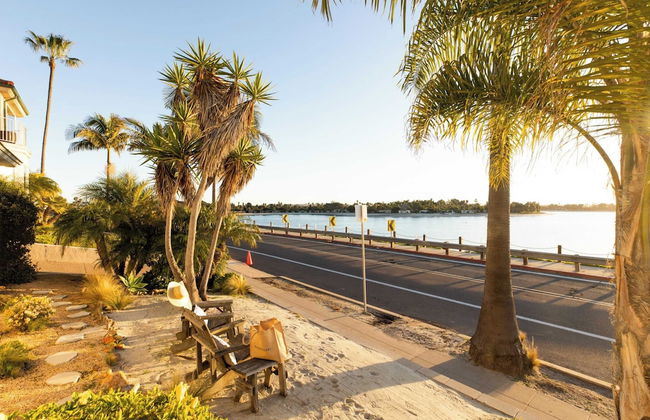 Kokomo by Avantstay Bayside Getaway w/ Fire Pit, & Large Outdoor Patio - Foto 29