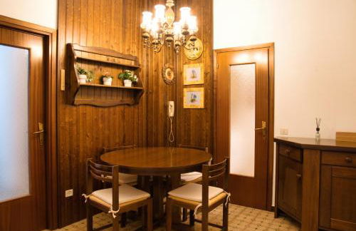 Due torri - Appartamento Alpino a Moggio Centro - Foto 2