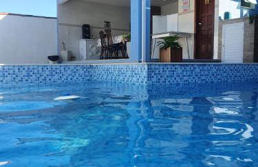 Casa de praia no Peró Cabo Frio com Piscina - Foto 75