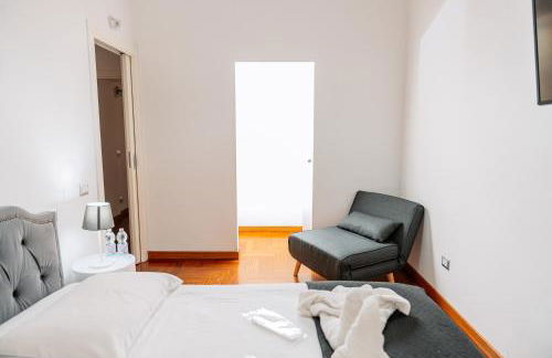 Holiday Home Mar Pacifico Napoli - Photo 46