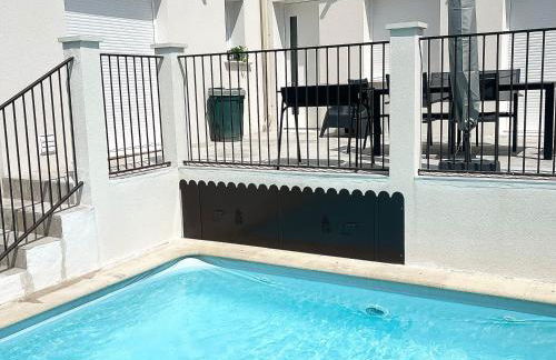 Le Cabanon Meublé de Tourisme trois étoiles - Foto 13