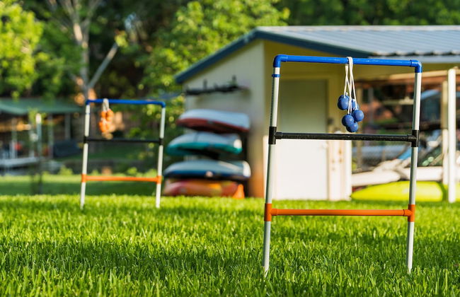 Waterside Dream - Waterfront Home on Lake LBJ - Foto 13