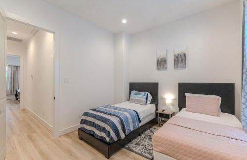 Luxury Charming 3BR 3Bath Free Wi-FI 8 Guests, Gated Home, Houston Downtown - Photo 7