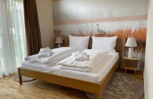 Waidlerland Waldkirchen Chalets - Foto 52