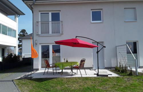 Haus am Leuchtfeuer - Foto 2