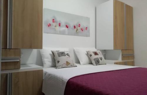 Solis Adriaticum Apartments - Foto 20