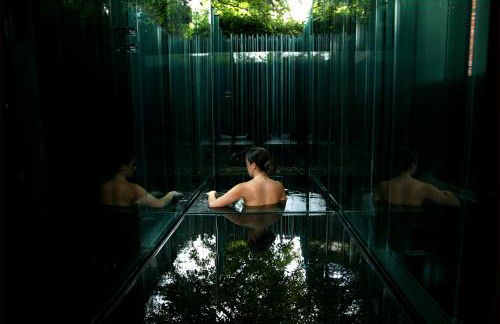 Les Cols Pavellons - Foto 16