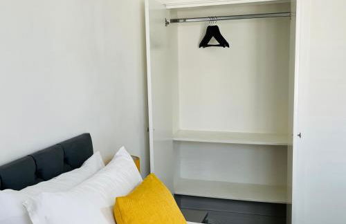 Beautiful, Luxurious 3 Bed house, Perfect for Contractors , Family & Friends - Foto 16