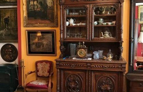 Dwór Barocco - Foto 8