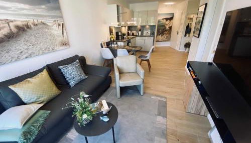 Ferienwohnung Vier Jahreszeiten mi - Photo 2