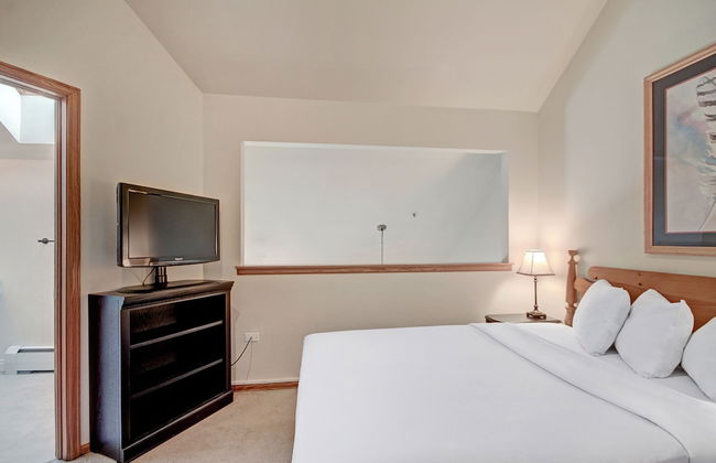 River Mountain Lodge by Breckenridge Hospitality - Foto 46