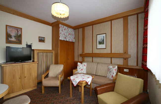 Apartments Home Hermann, Ramsau am Dachstein - Foto 28