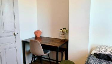 The Samaritan Getaway - Foto 5