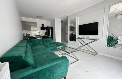 Awenturyn Apartament SAGARIS Dziwnów - Photo 14