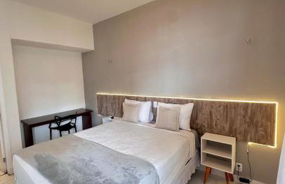 958 Golden Flat Fortaleza - Foto 12