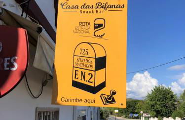 Algarve, renovated T1 apartment in S Bras de Alportel - Foto 33