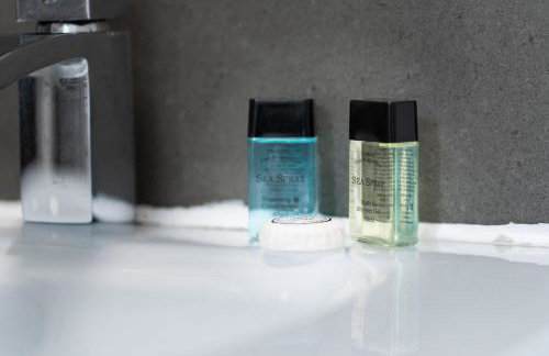 Spacious 5BR, Sleeps 10 Guests in City Centre - Foto 26