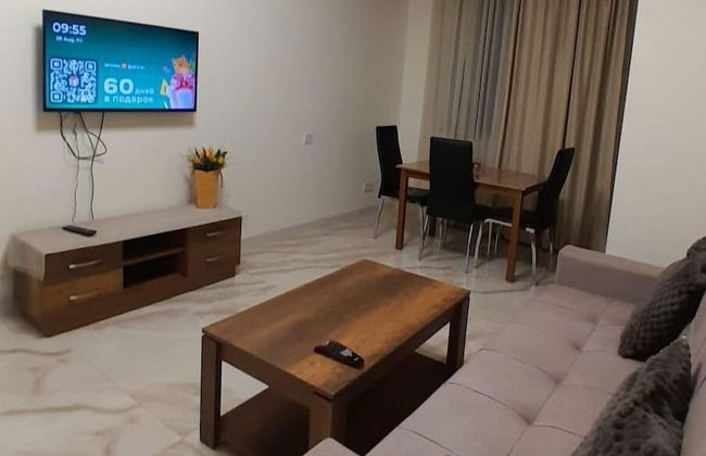 1bdr luxury apartment - Foto 13