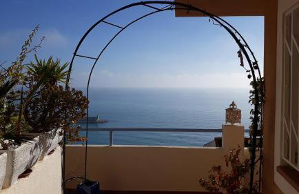 casa con preciosas vistas al mar mediterraneo - Photo 5
