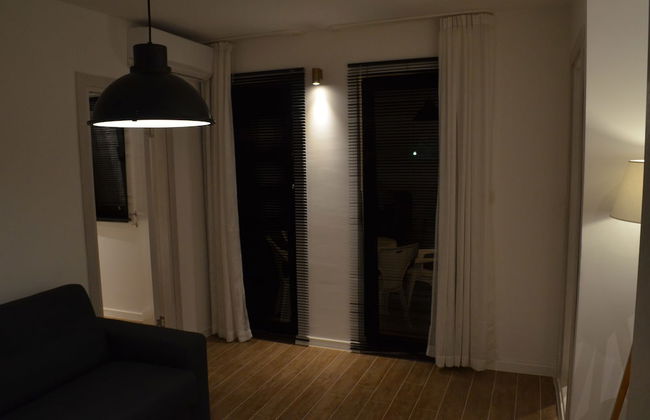 Casablanca Apartments - Photo 63