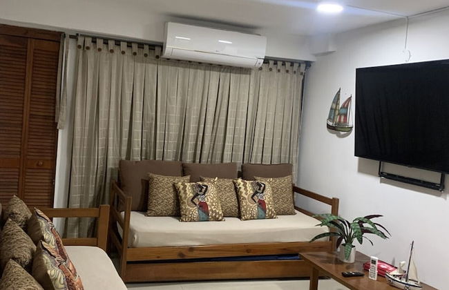 EDIFICIO HANSA REEF Apartamento 509 - Foto 17