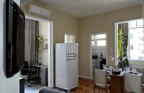 Sofisticação, Conforto e Localização DD35-902 - Foto 13