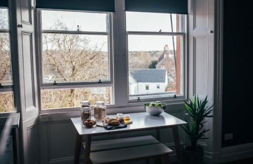 The Main Street Burrow - Your Perfect Hideaway - Foto 28