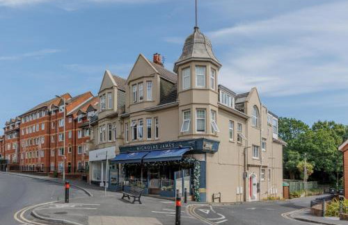 Park Views by Grandeur Property - Foto 19