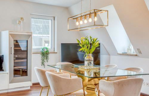 Luxury Penthouse in the center - Foto 6