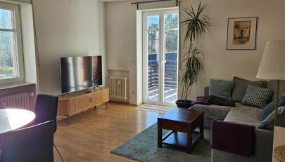 Ferienwohnung Lucia Amorbach - Foto 2