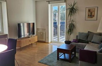 Ferienwohnung Lucia Amorbach - Foto 2