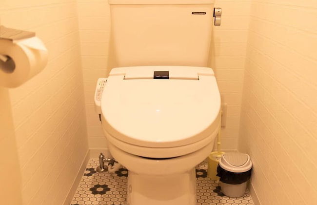 L-style Hanazonocho Apartment A - Foto 78