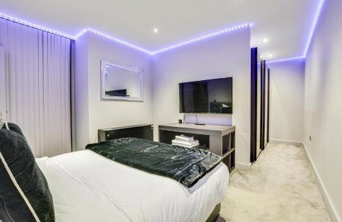 Luxury Retreat- City Centre - Foto 15