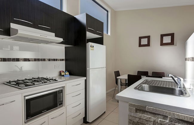 Discovery Parks - Emerald Beach - Foto 25