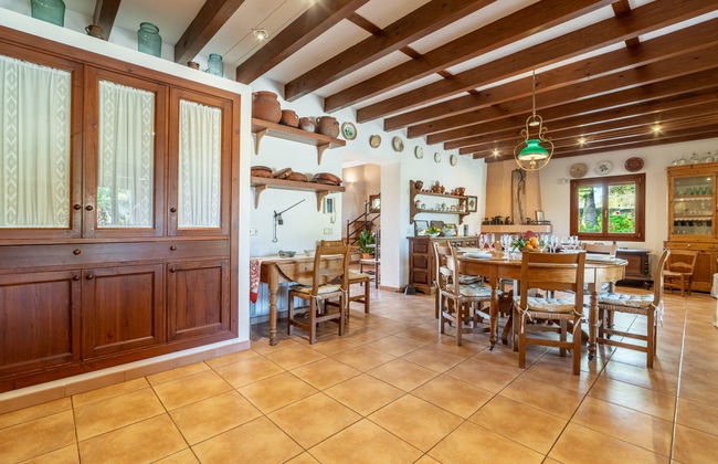 Es Rafalet - Foto 13