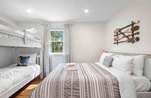 Game Room Private Yard w Fire Pit - Foto 26