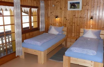 Reesbauernhof - Fewo Abendrot - Photo 7