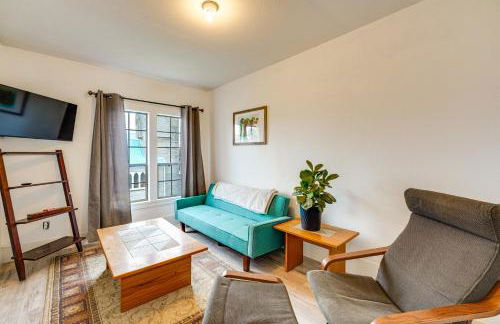 Gateway to Adventure! Dtwn Toledo Home Near Hiking - Foto 20