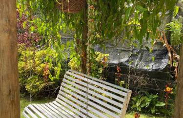 Casa de Campo Chácara Recanto da Águia - Foto 30