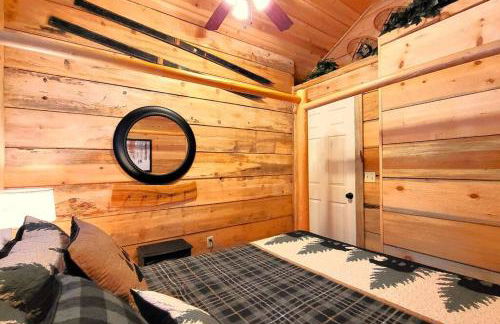 Sequoia Splendor, inside Kings Canyon NP by Visitors Center - Foto 46