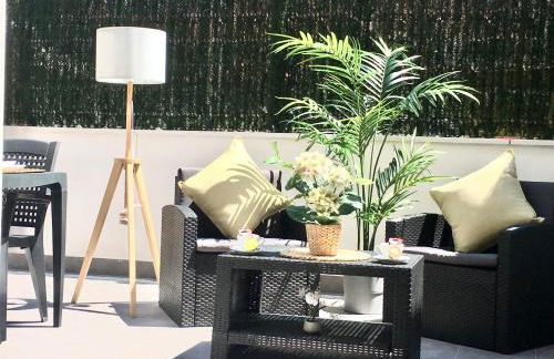 Castro Holidays - Apto D Céntrico Terraza con Garaje Gratis - Photo 59