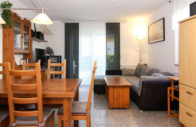 Doppelhaushalfte, Zingst - Foto 9