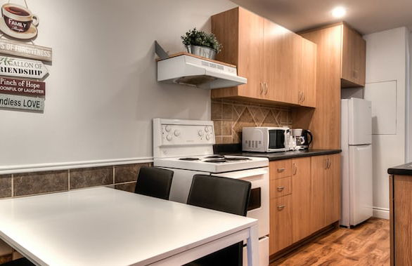 Studios Montcalm Montreal - Foto 12